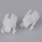 Car Clutch Pump Master Cylinder Buckles for Citroen Elysee, Peugeot 307, 308