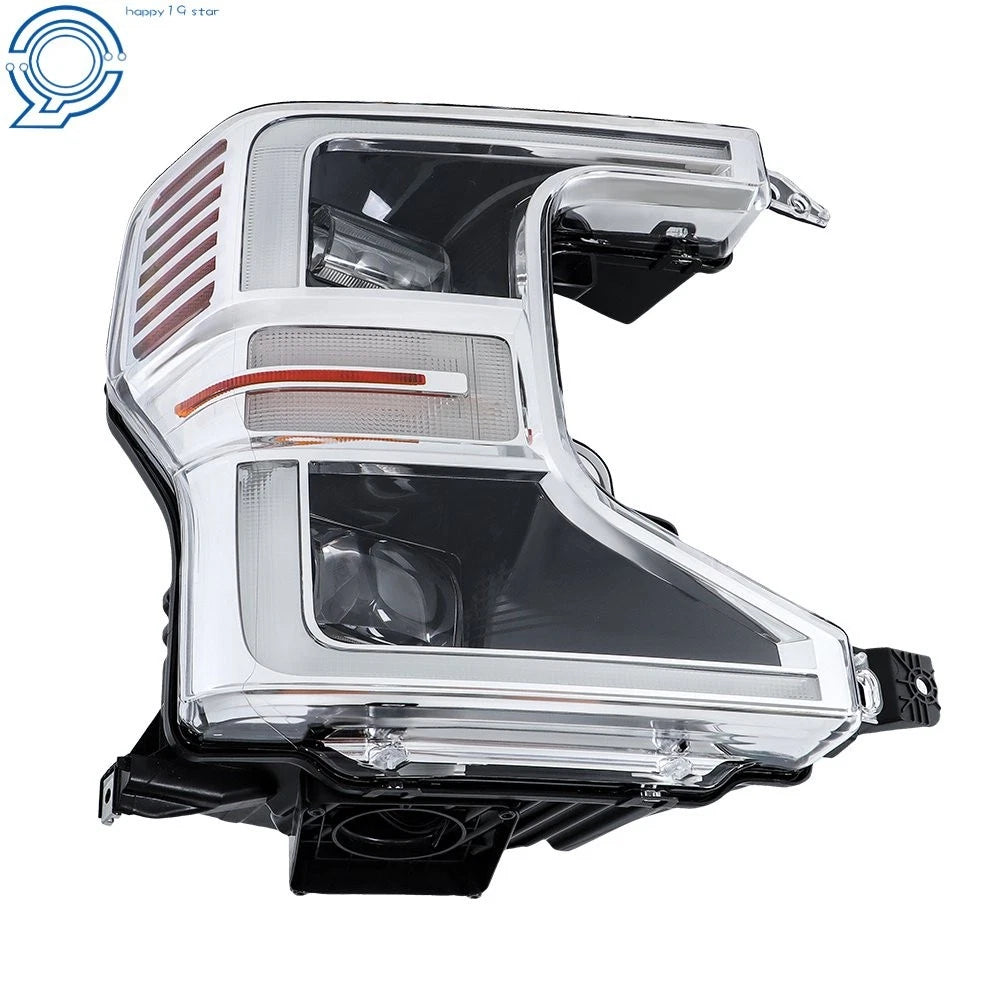 Full LED Headlight for Ford F250 SuperDuty (2020-2022) Right