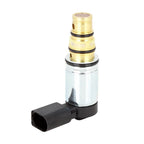 AC Compressor Control Solenoid Valve 1K0820803E PXE14 PXE16 for Audi A3 (2006–2015)