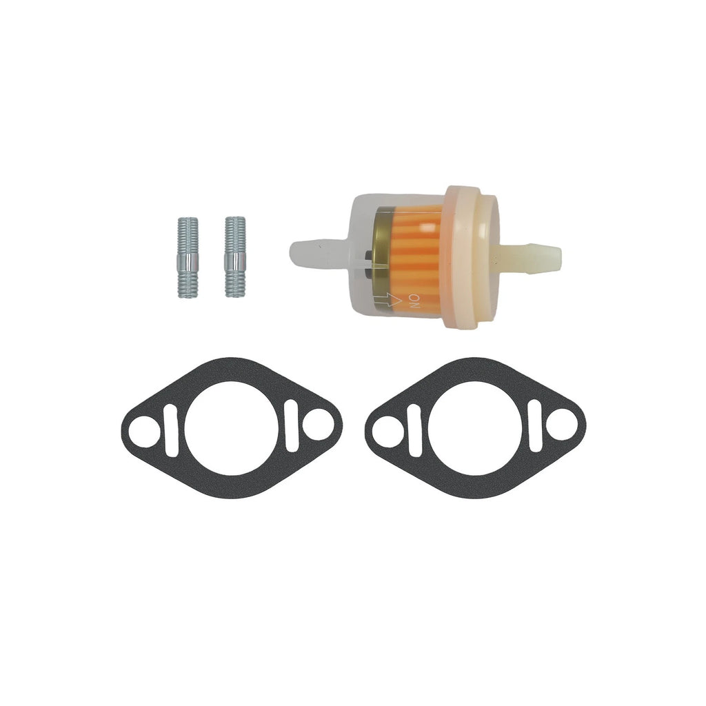 Carburetor for Ford 3-Cyl (1965–1982)