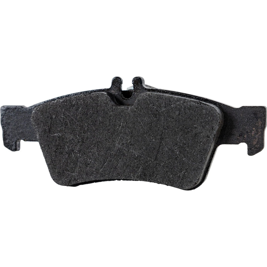 Set of 4 Brake Pads for Mercedes-Benz CLS550 (2015–2018)
