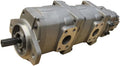 Hydraulic Pump ASS'Y for Komatsu WA200-5, WA200PT-5 (2000–2005)