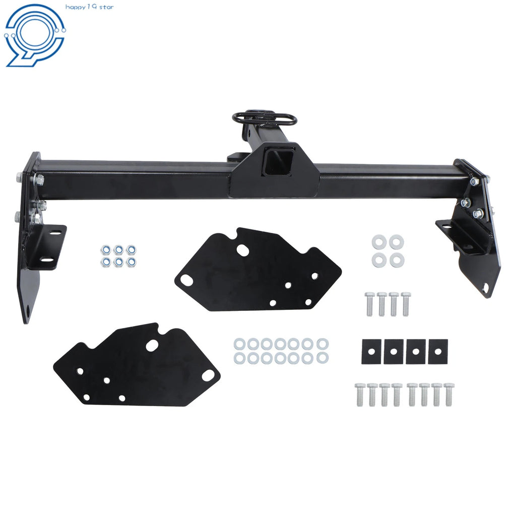 Class 3 Trailer Hitch 2" Receiver for Toyota Tacoma (2005–2015)
