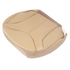 Driver Bottom Replacement Seat Cover for GMC Yukon XL (1999–2002) Tan