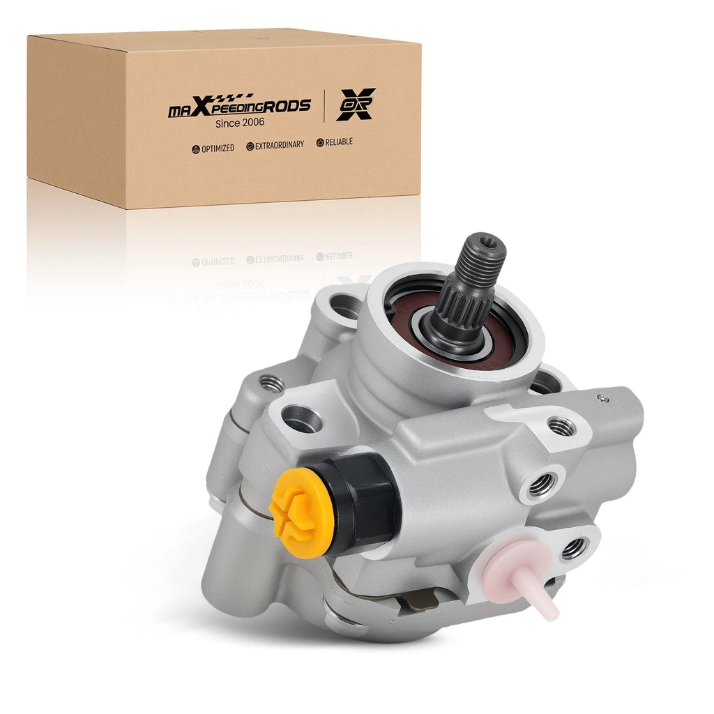 Power Steering Pump for Lexus SC300, Toyota Supra 3.0L L6 (1992–2000) 990-0218