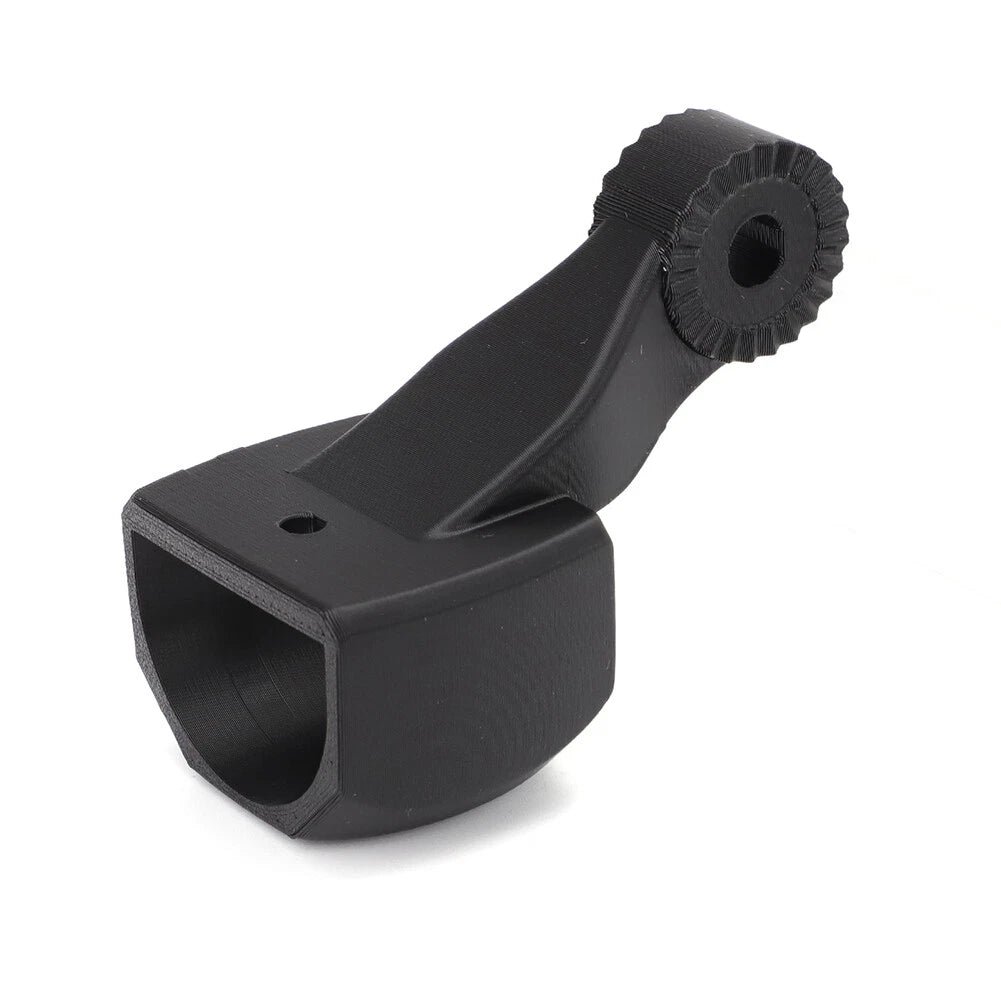 TripleShot Transducer Mount Bracket for Lowrance (Replacement)