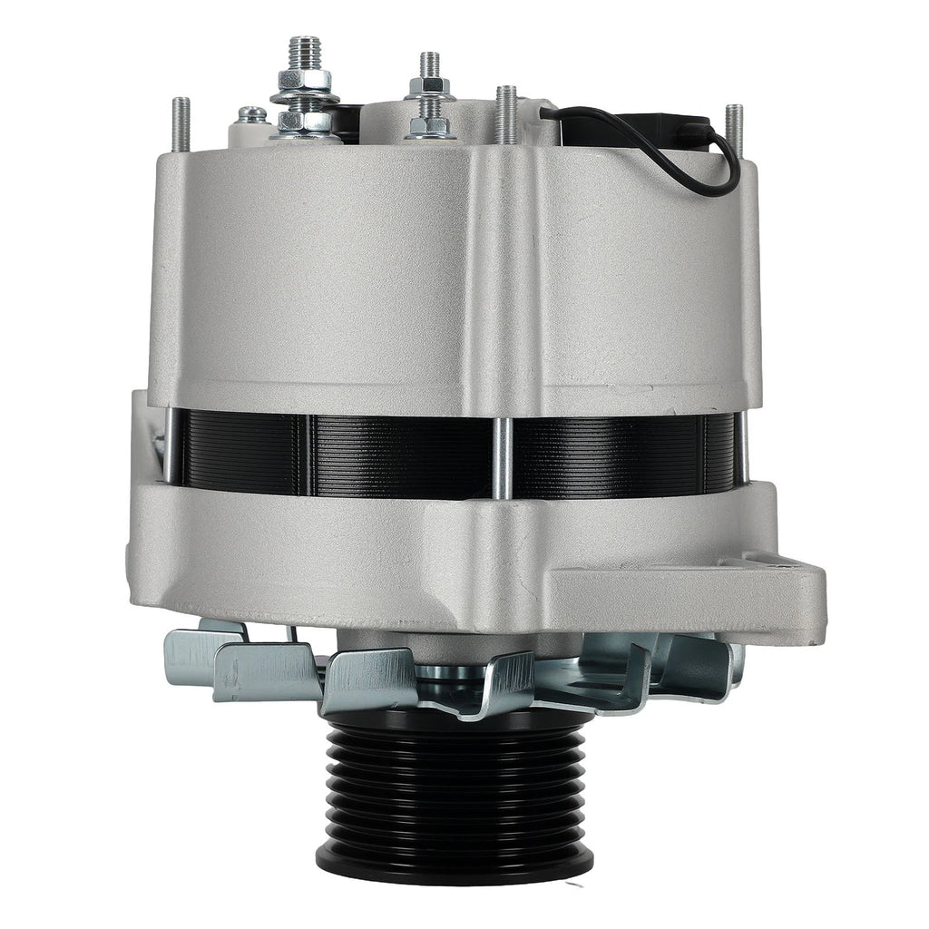 65A Alternator for Case 550H 650K 750H (1999–2003)