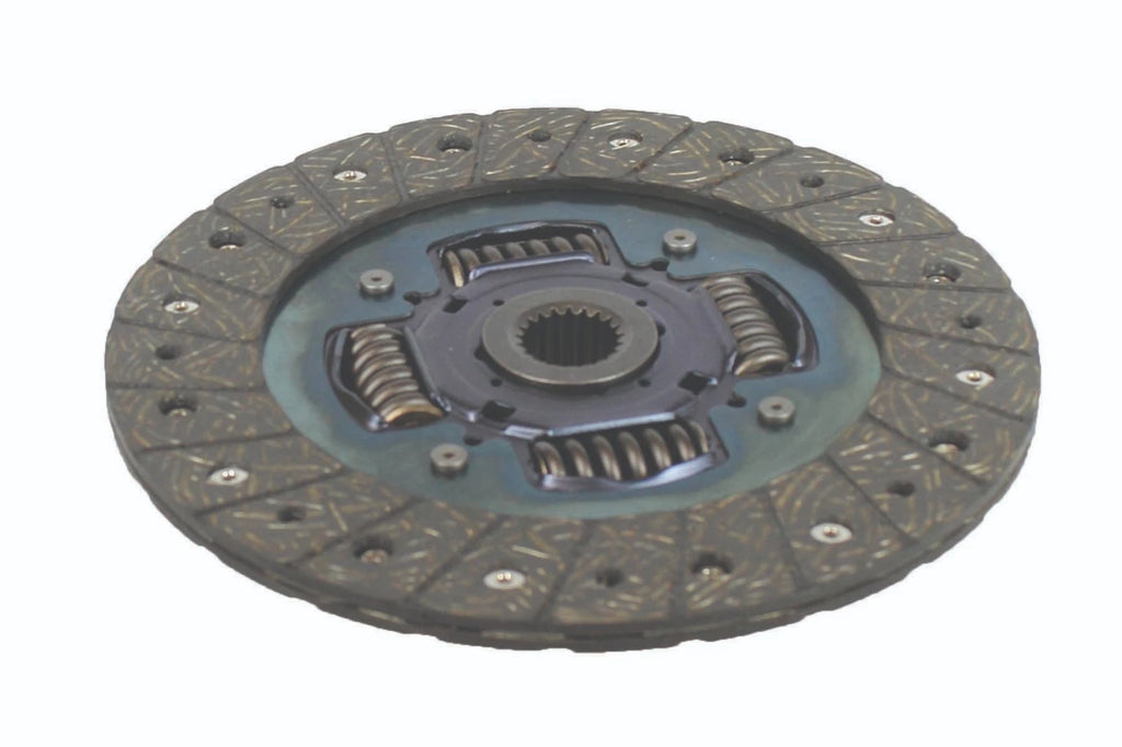Clutch Disc for Toyota Corolla Matrix MR2 Celica Prizm (1990-2007)