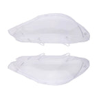Headlight Lens Cover for BMW X6 E71 (2008–2014) 63117271371 63117271372