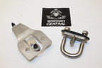 OEM U-Clamp Tow Hook for Sea-Doo GTI SE 155, GTX LTD 947/951 (1996–2008)