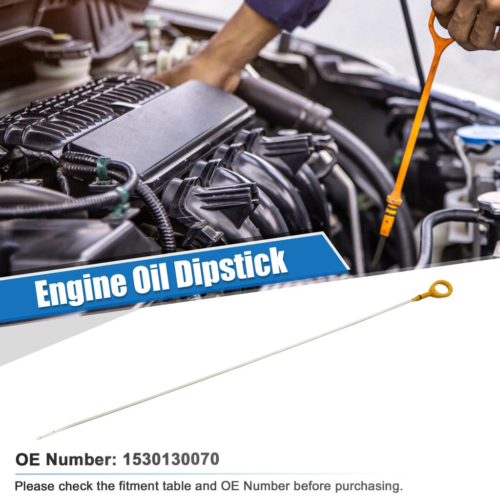 Engine Oil Dipstick for Toyota (No. 1530130070)