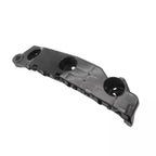 Front Bumper Bracket for 2021-2023 Nissan Rogue  62222-6RR0A 62223-6RA0A