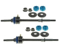 Set of 2 Front Stabilizer Bar Links for Dodge Ram Mitsubishi