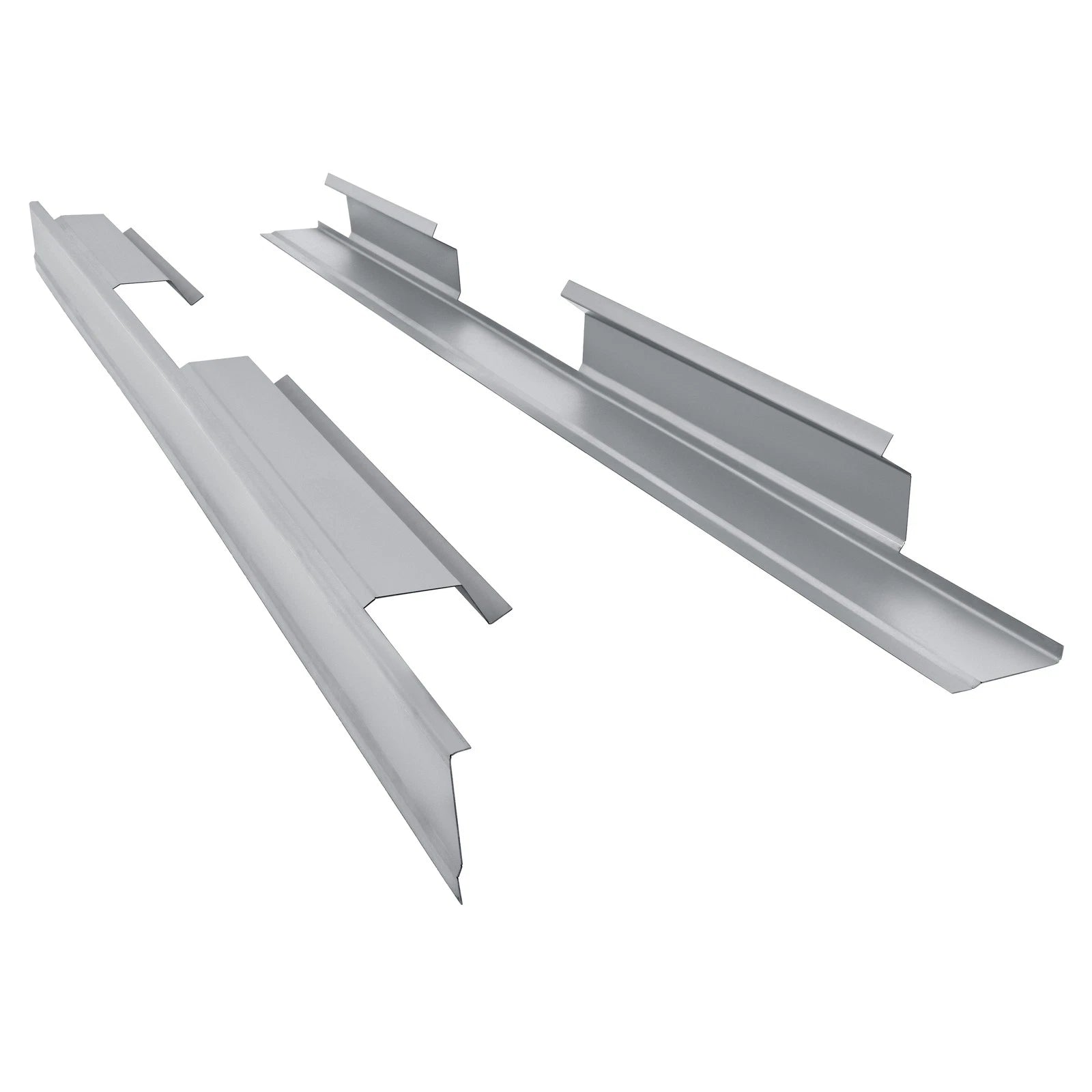 Rocker Panels for Ford Expedition (2007–2017) - 1 Pair, Left & Right Sides