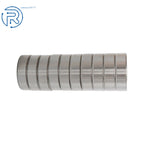 10Pcs 6205-ZZ Ball Bearing for (25×52×15mm)