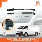 Hood Lift Support Gas Strut for Toyota Hiace Commuter H200 (2005-2019)