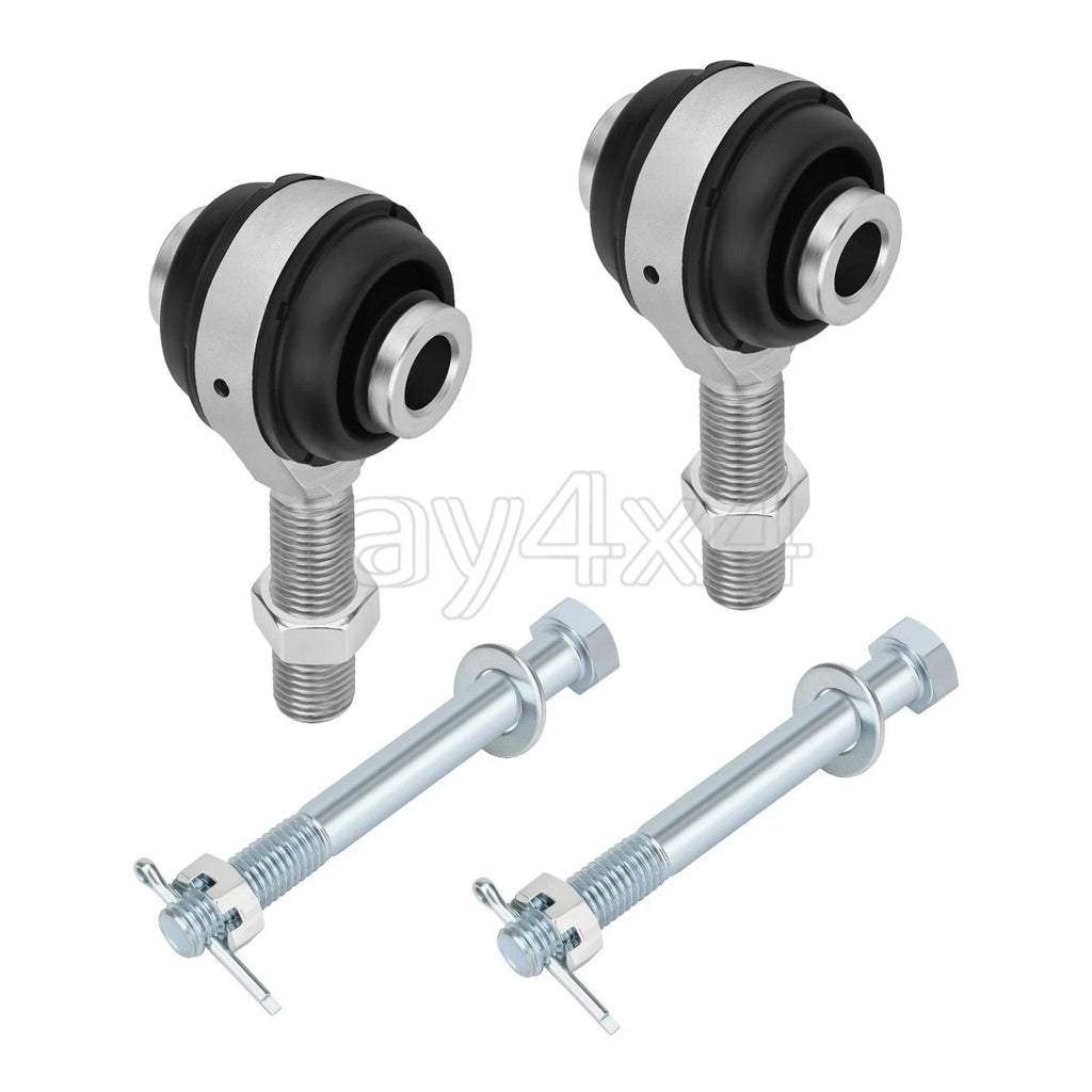 Tie Rod Ends Kit for Can-Am Maverick X3 R Max 4x4 Turbo (2017–2024) #709401703