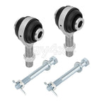 Tie Rod Ends Kit for Can-Am Maverick X3 R Max 4x4 Turbo (2017–2024) #709401703