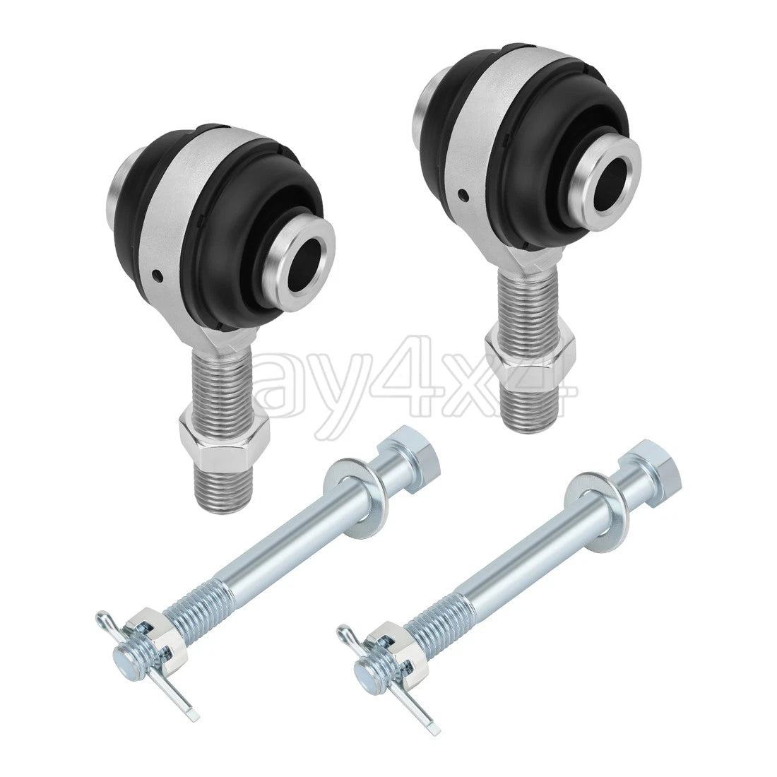 Tie Rod Ends Kit for Can-Am Maverick X3 R Max 4x4 Turbo (2017–2024) #709401703