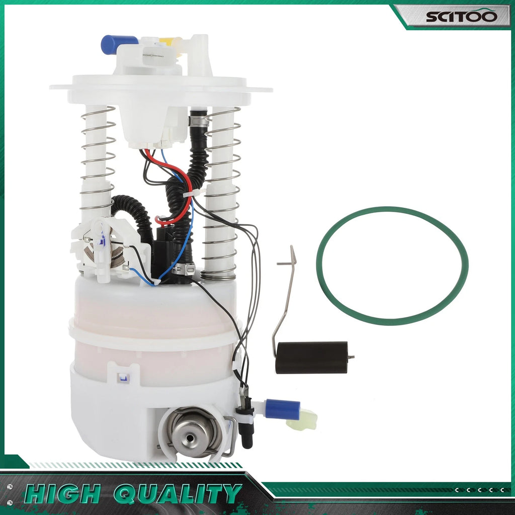 Fuel Pump Assembly for Murano V6 3.5L (2009–2014) E8536M