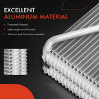 A/C Evaporator Core for Nissan Frontier Xterra (2003-2004)