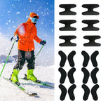 Ski Boot Fitting Foam Pads for Snowboarding (Self Ankle Wraps)