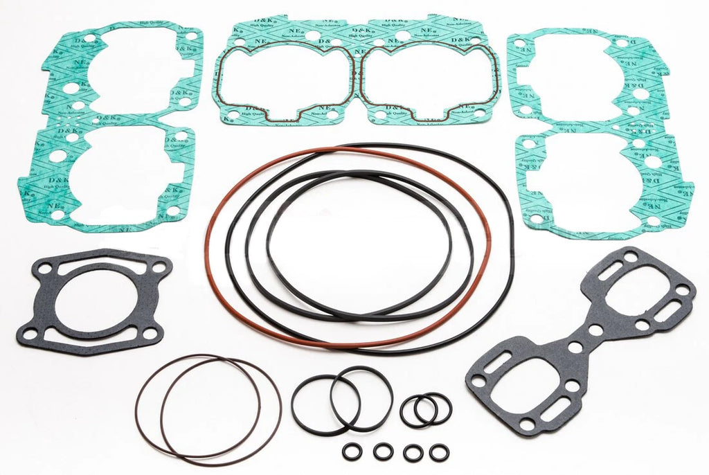 Top End Rebuild Gasket Kit for Sea-Doo GTX RFI (1998–2002)