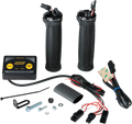 Clamp-On Dual Zone Heated Grip Kit for ATV (215071)