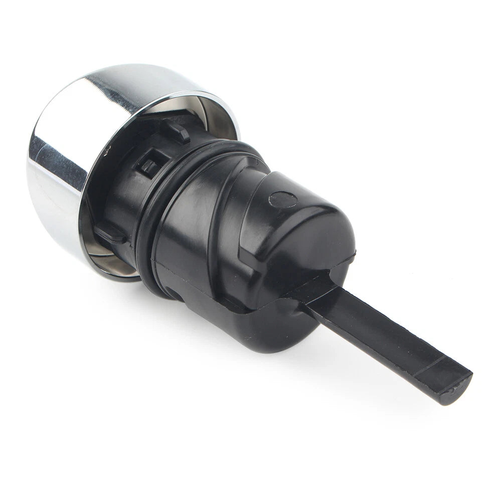 Billet Oil Dipstick Tank Cap Plug for Harley Sportster XL 883 1200 (2004–2023)