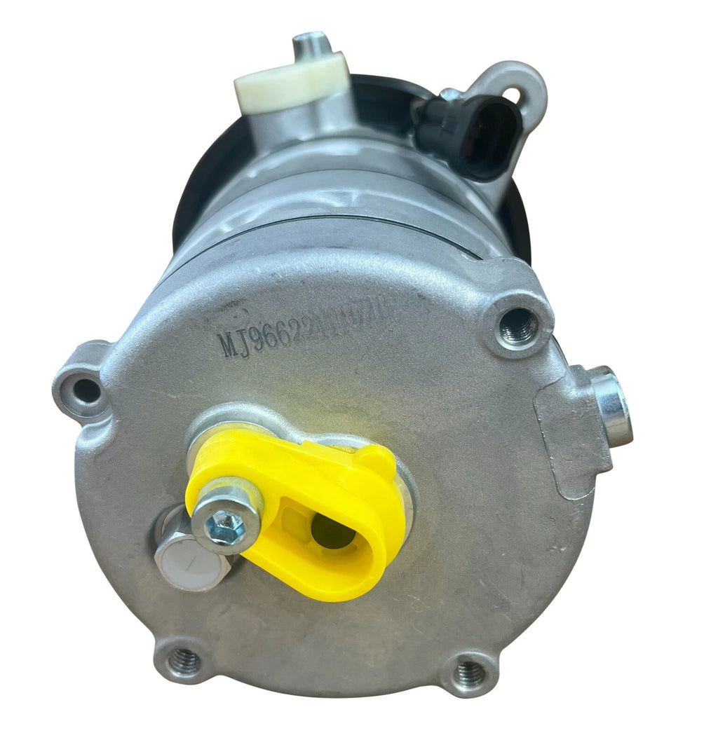 A C Compressor Kit Replacement for Saturn SW1 1.9L (1999-2002)
