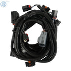 Fog Lamp Wiring Harness for Ram 2500 3500 4500 5500 (2016-2018)