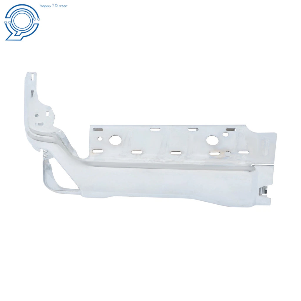 Left Side Rear Bumper End Cap for Ford F250 F350 F450 (2023–2025)