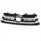 Matte Black Front Bumper Body Kit Spoiler Lip for Honda Fit (2018–2020)