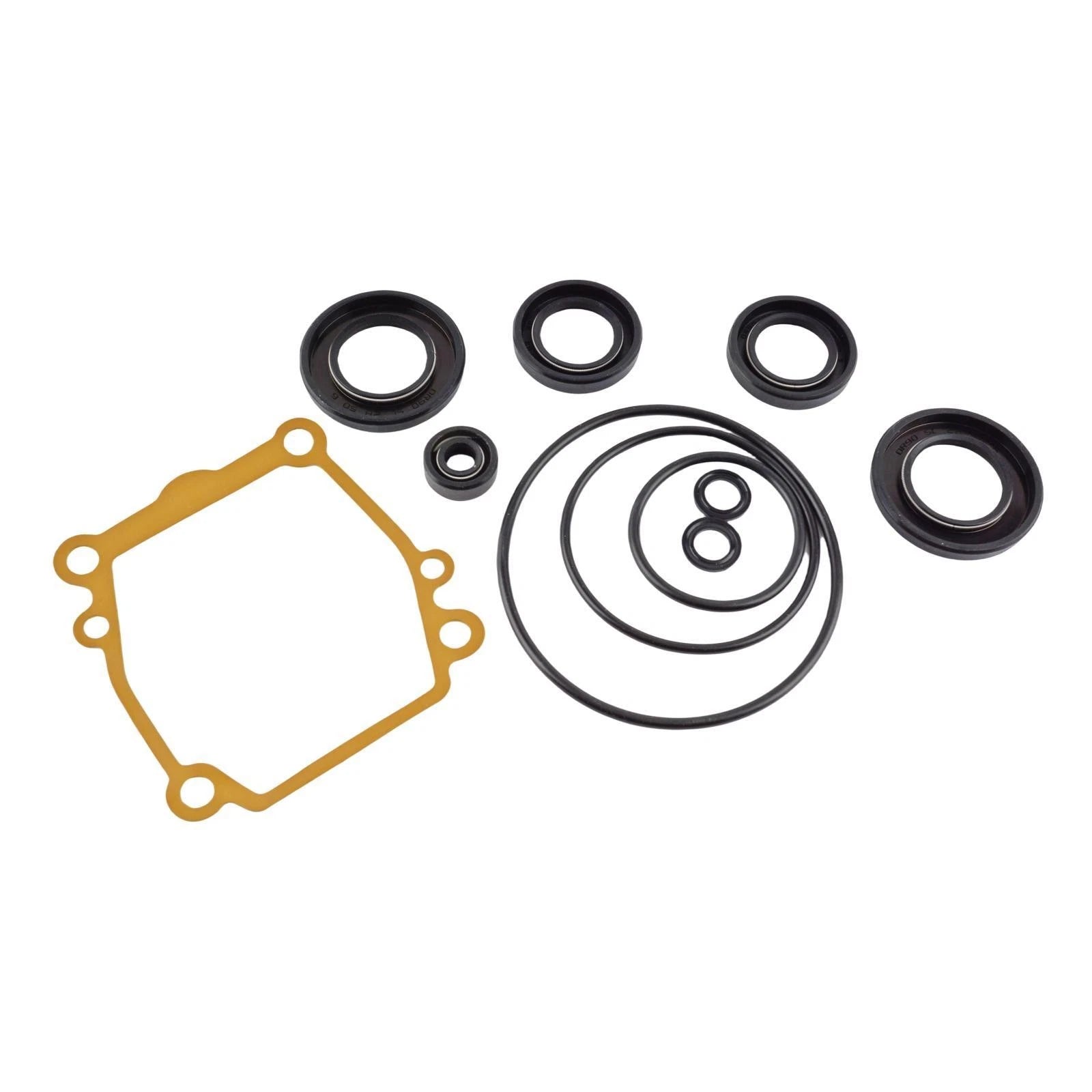 Lower Unit Seal Kit for Suzuki DF90 DF100 DF115 (25700-90J00)