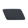 Right Headlamp Washer Cover Cap for Jaguar XF (2016–2020) T2H3927LML Black