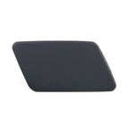 Right Headlamp Washer Cover Cap for Jaguar XF (2016–2020) T2H3927LML Black