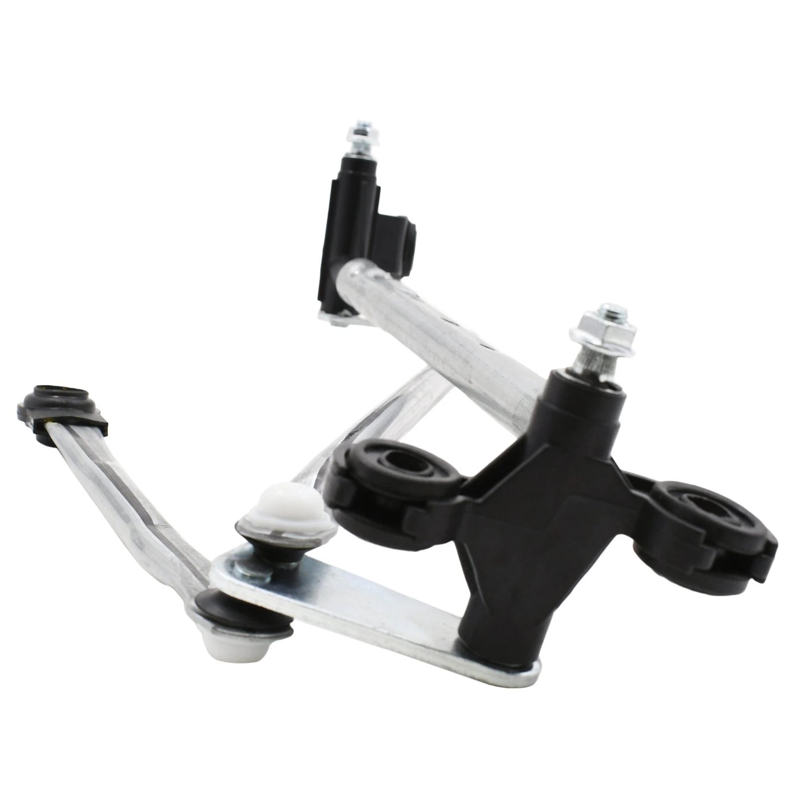 Windshield Wiper Linkage for Chevrolet (2011–2015), Pontiac Matiz (2004–2010) 96602101