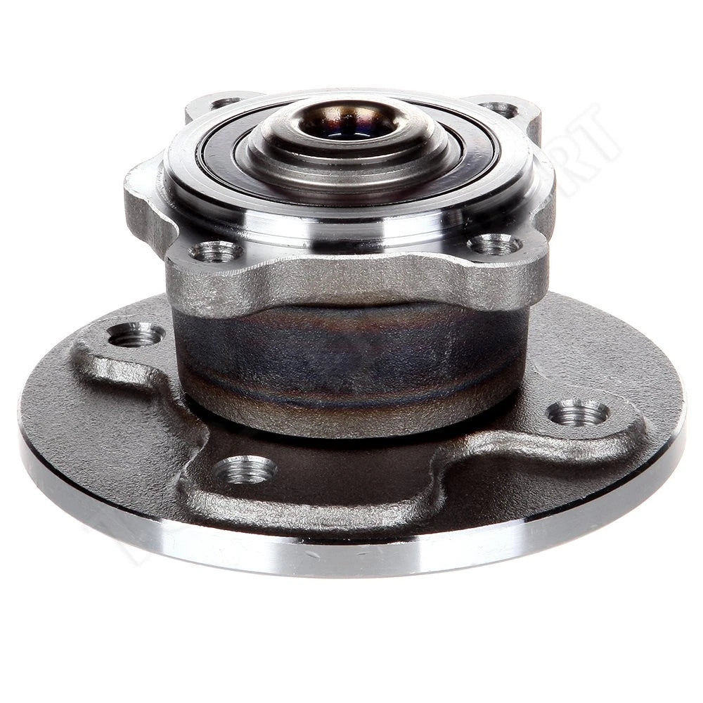 Rear Wheel Hub & Bearing Assembly for Mini Cooper (2002–2006)