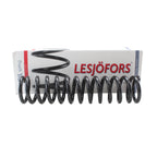 Lesjofors Front Coil Spring 4056812 for Mercedes W123 (1976–1985)