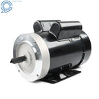 2HP Electric Motor for General Purpose Applications (115/230V)