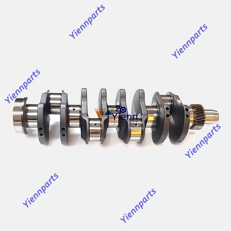 Crankshaft for John Deere 4045PT 4045TH 4045TF (RE506195 R50371)