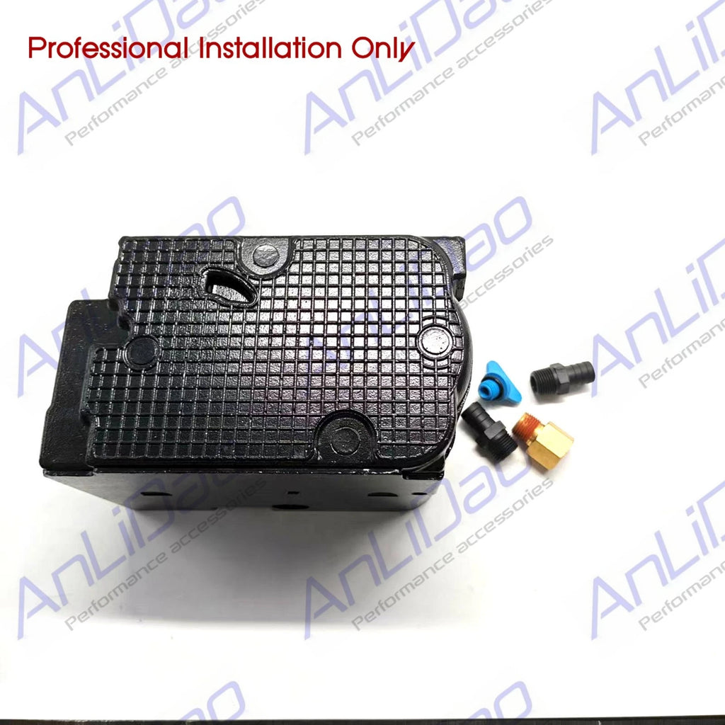 Fuel Module Housing for Mercury Marine Quicksilver 8M0047216 864650A14