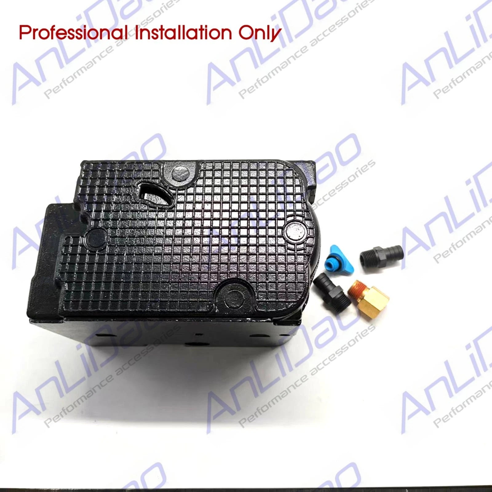 Fuel Module Housing for Mercury Marine Quicksilver 8M0047216 864650A14