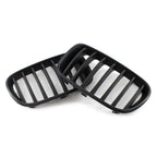 Front Radiator Kidney Grille for BMW X3 F25 (2011-2013)