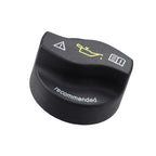 Oil Fuel Tank Cap for Mercedes-Benz (A0000101685)