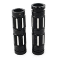 2X 1" Handlebar Hand Grips for Harley Dyna Wide Glide EFI (2006–2017)