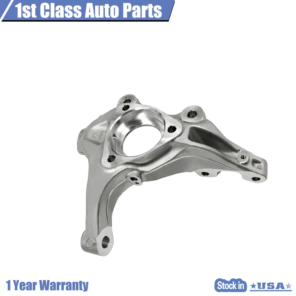 Front Left Suspension Spindle Knuckle for Buick Regal Sportback (2018–2020)