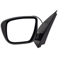 Driver Left Side Mirror for Nissan Frontier (2022–2024)