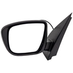 Driver Left Side Mirror for Nissan Frontier (2022–2024)