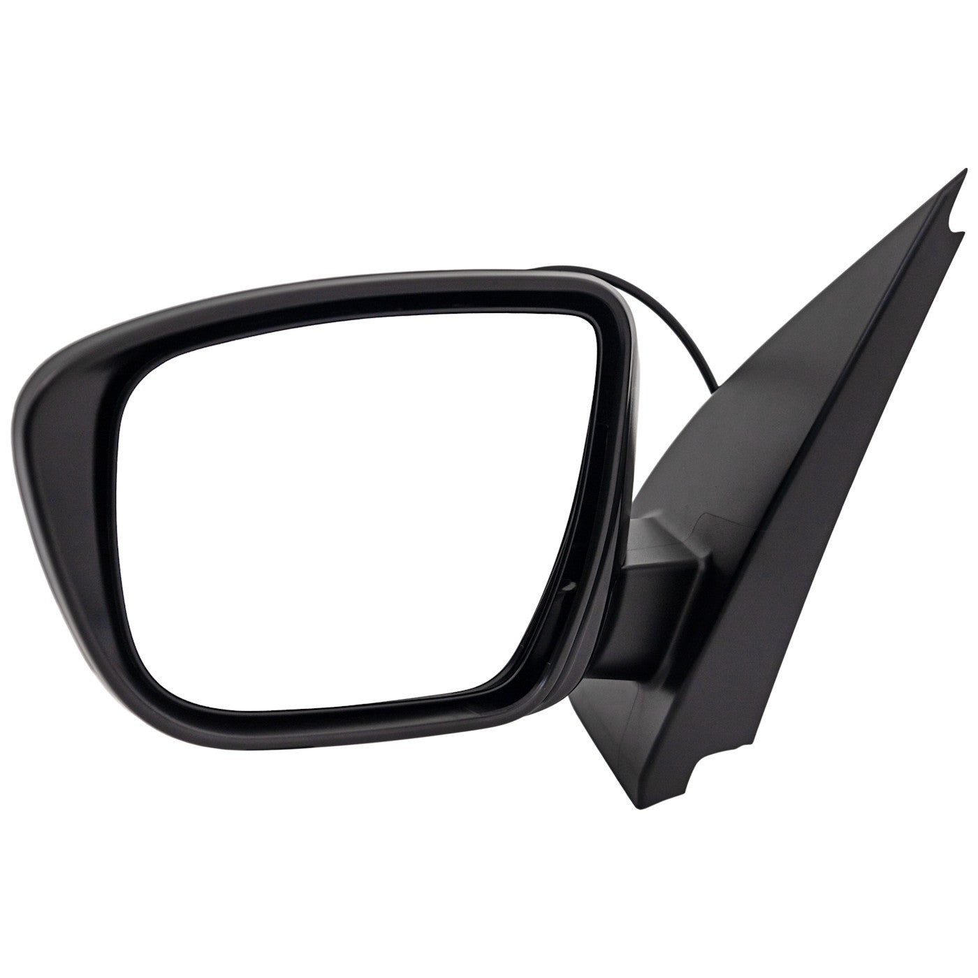 Driver Left Side Mirror for Nissan Frontier (2022–2024)